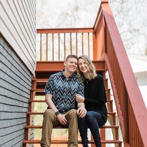 Meet your Posher, Michaela